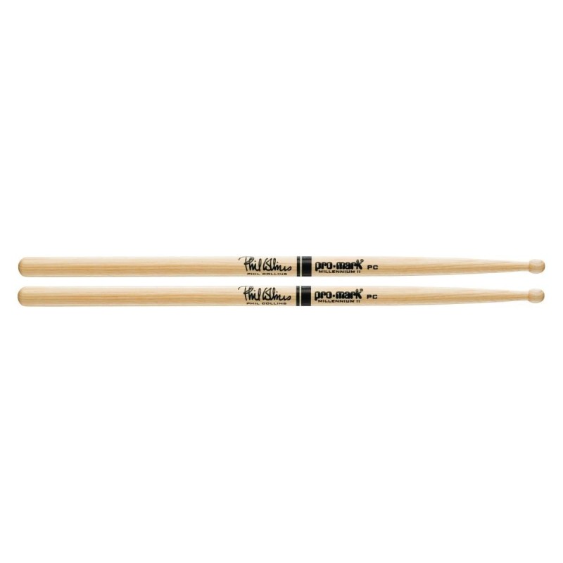ProMark TXPCW Phil Collins