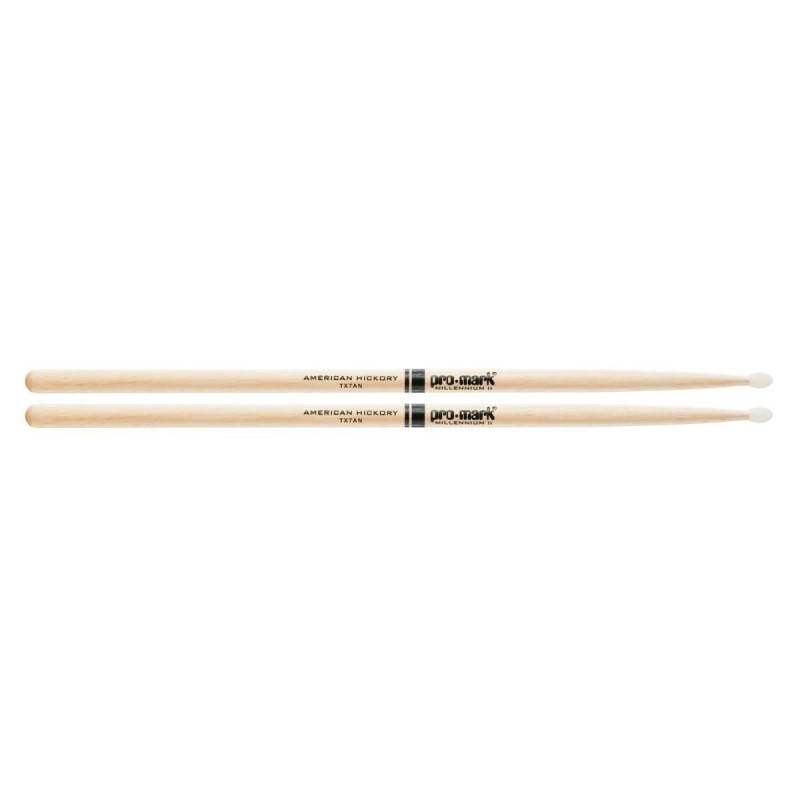 ProMark TX7AN 7AN Hickory - Nylon Tip