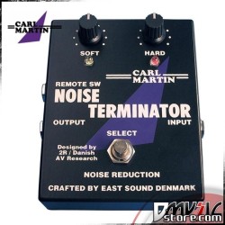 Carl Martin Noise Terminator