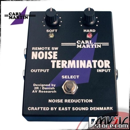 Carl Martin Noise Terminator