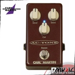 Carl Martin AC-Tone Single Channel