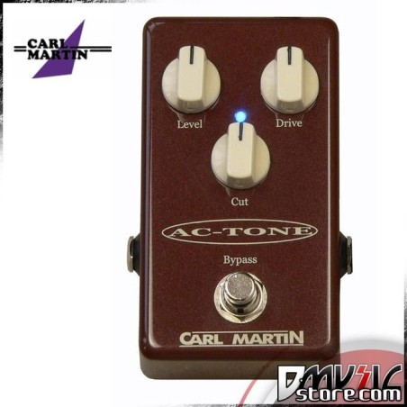 Carl Martin AC-Tone Single Channel