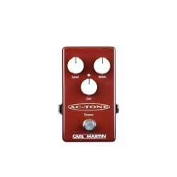 Carl Martin AC-Tone Single Channel
