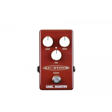 Carl Martin AC-Tone Single Channel