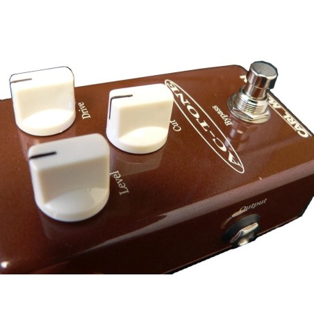 Carl Martin AC-Tone Single Channel