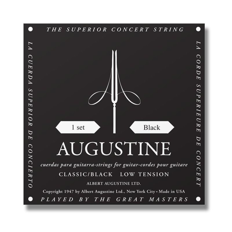 Augustine Black Label