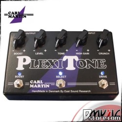 Carl Martin Plexitone