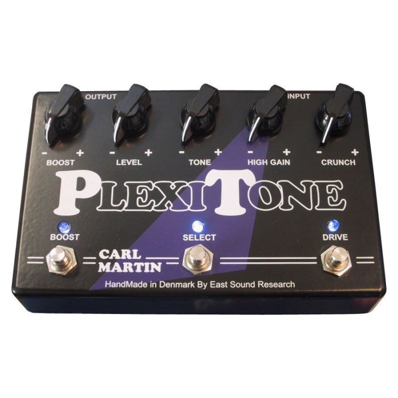 Carl Martin Plexitone