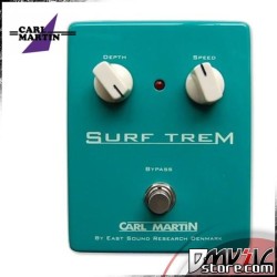 Carl Martin Surf Trem