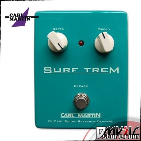 Carl Martin Surf Trem