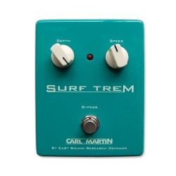 Carl Martin Surf Trem