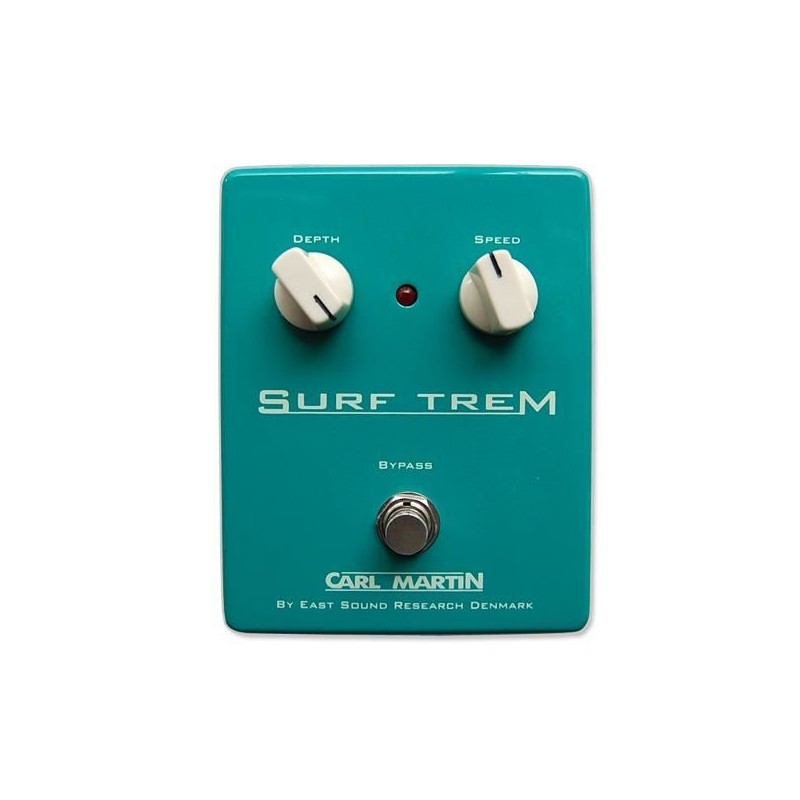 Carl Martin Surf Trem