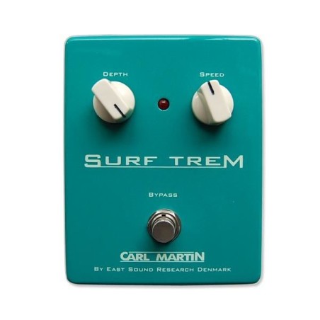 Carl Martin Surf Trem
