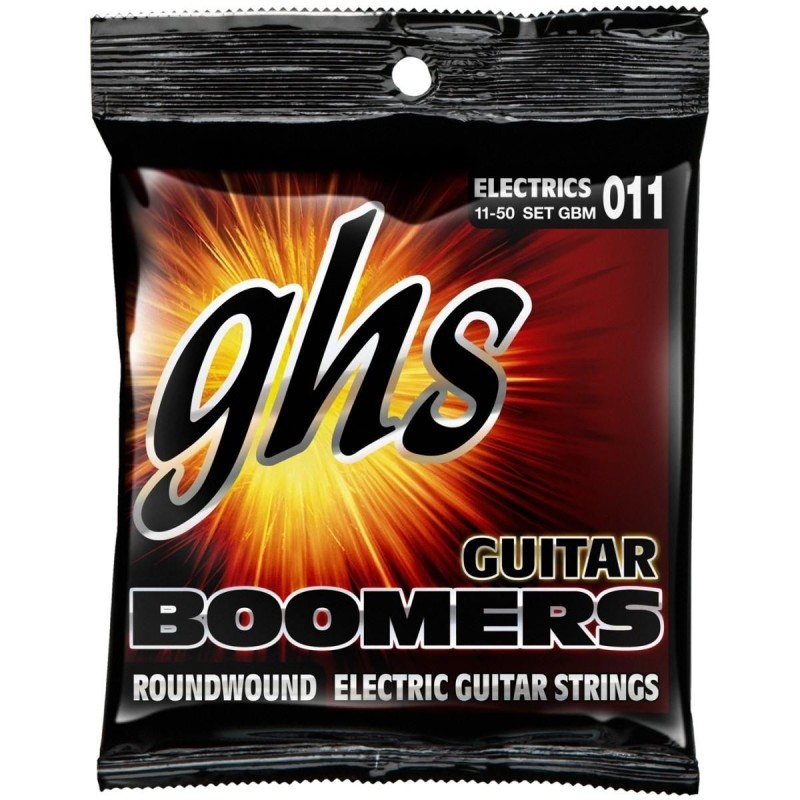 GHS GBM Boomers 11-50