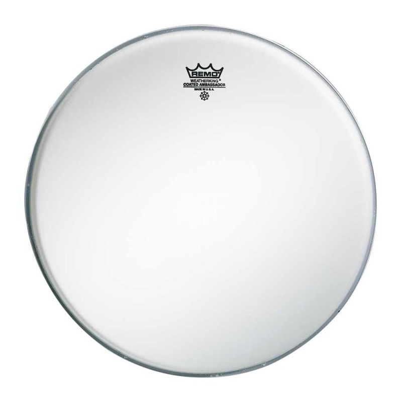 REMO Ambassador 15" BA-0115-00