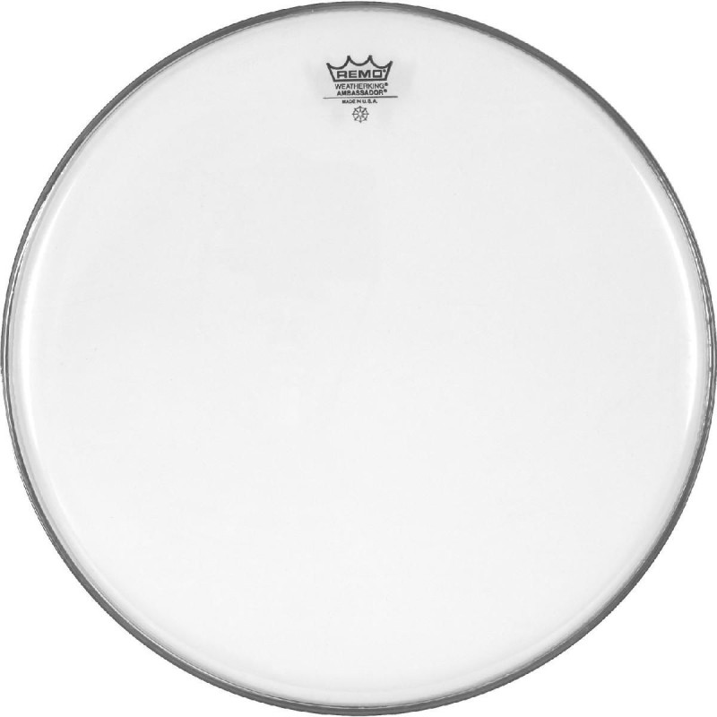 REMO Ambassador 16" BA-0316-00