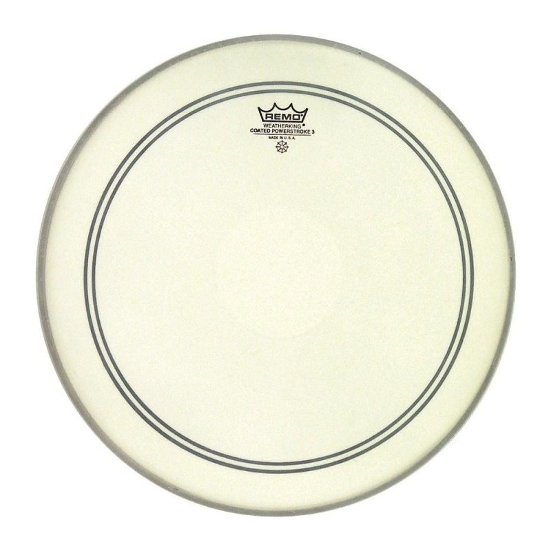 REMO Powerstroke P3 16" P3-0116-BP