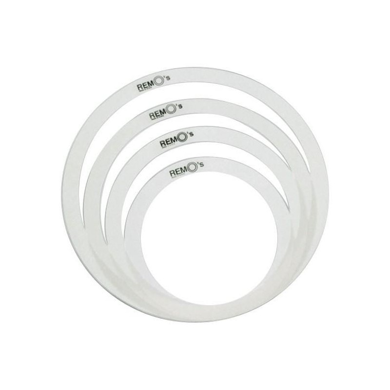 REMO RO-2346-00 12"13"14"16"