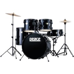 Peace DP-101-9BK