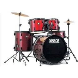 Peace DP-101-9RW