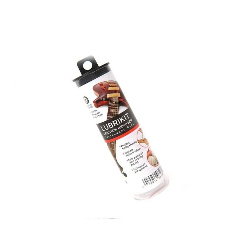 D'Addario PW-LBK-01