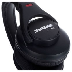 Shure SRH440