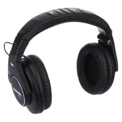 Shure SRH840 Cuffia audio monitor chiusa