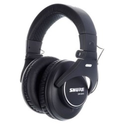 Shure SRH840 Cuffia audio monitor chiusa