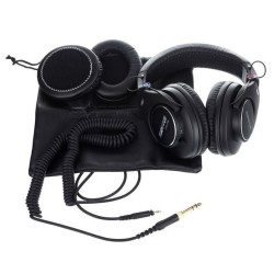 Shure SRH840 Cuffia audio monitor chiusa