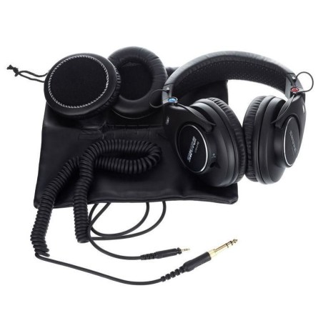 Shure SRH840 Cuffia audio monitor chiusa