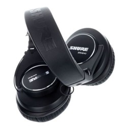 Shure SRH840 Cuffia audio monitor chiusa