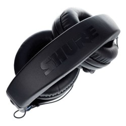 Shure SRH840 Cuffia audio monitor chiusa