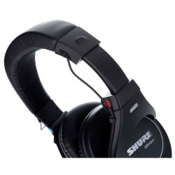 Shure SRH840 Cuffia audio monitor chiusa