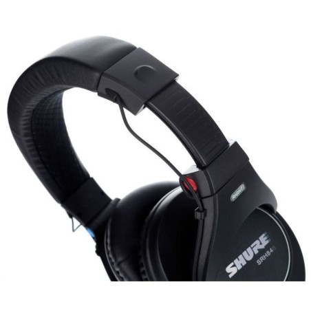 Shure SRH840 Cuffia audio monitor chiusa
