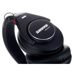 Shure SRH840 Cuffia audio monitor chiusa