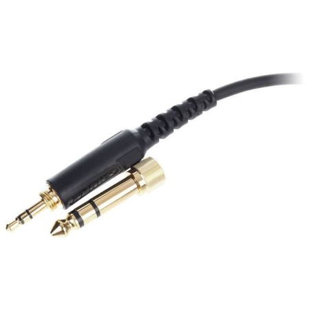 Shure SRH840 Cuffia audio monitor chiusa