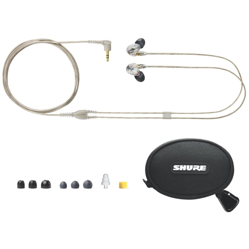 Shure SE315-CL-E