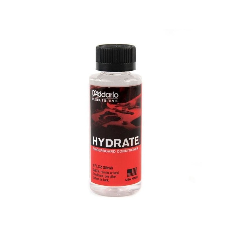 D'Addario PW-FBC