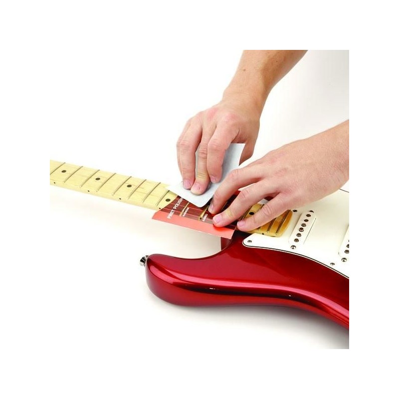D'Addario PW-FRP