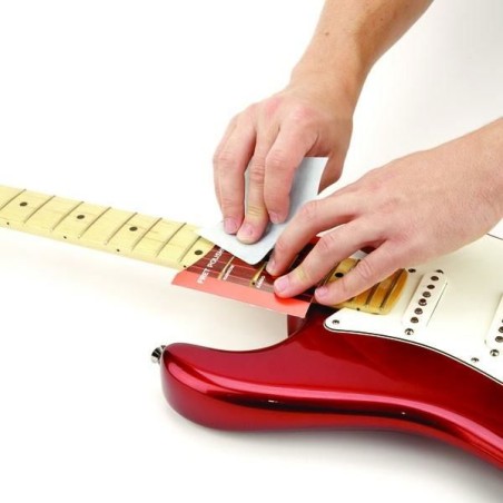 D'Addario PW-FRP