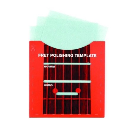 D'Addario PW-FRP