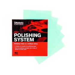 D'Addario PW-FRP
