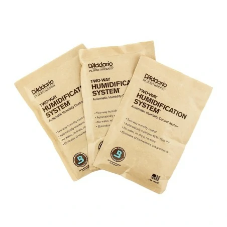 D'Addario Two-Way PW-HPK-01