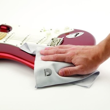 D'Addario PW-MPC
