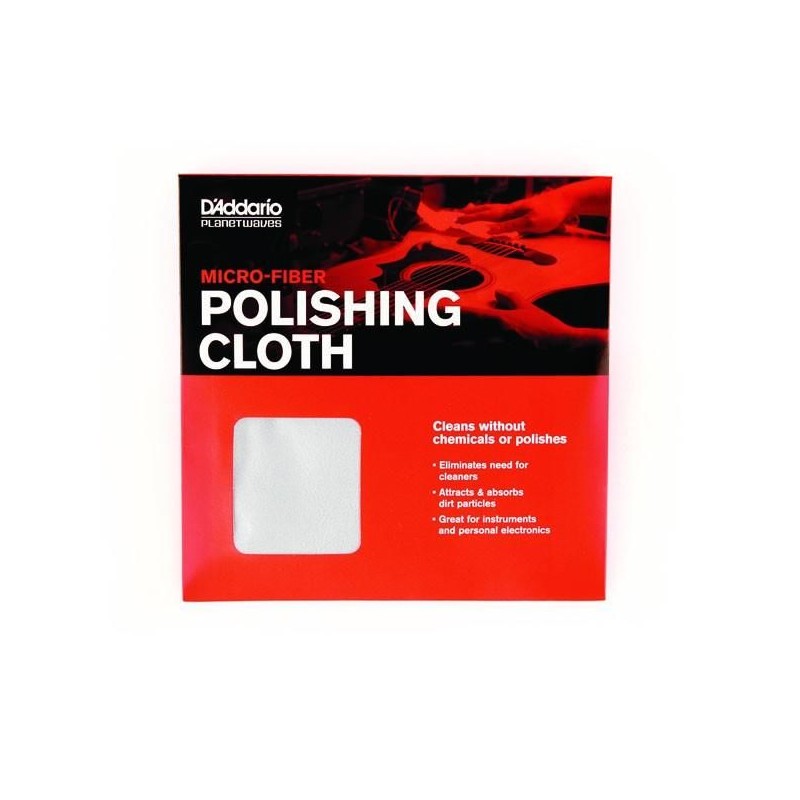 D'Addario PW-MPC