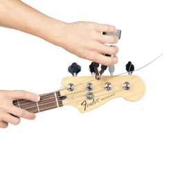 D'Addario Pro Winder Bass DP0002B