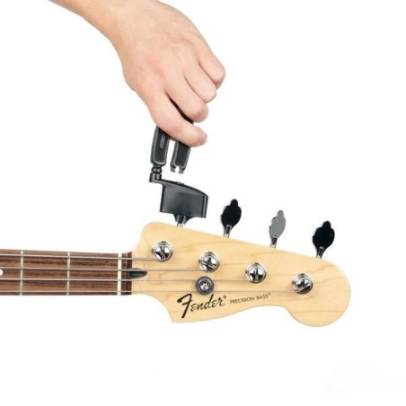 D'Addario Pro Winder Bass DP0002B