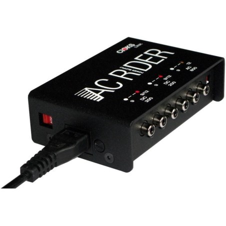 Cioks AC Rider Link Alimentatore per pedali