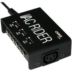 Cioks AC Rider Link Alimentatore per pedali