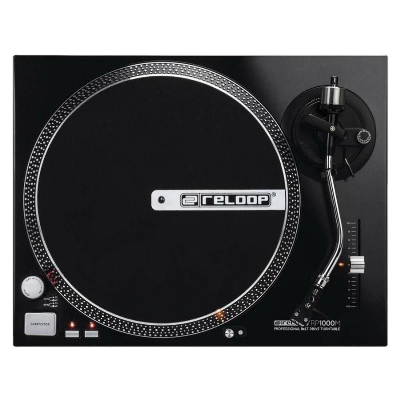 Reloop RP-1000M